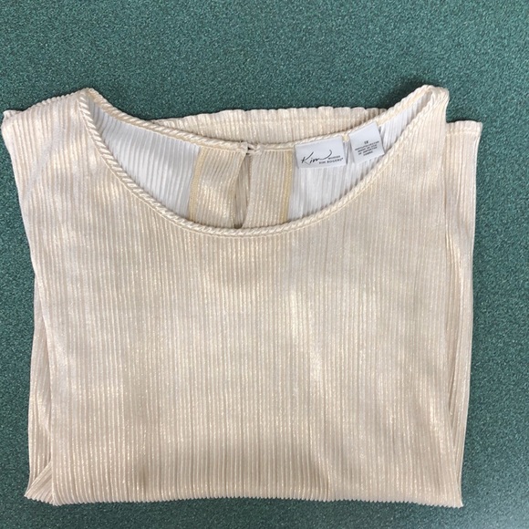 Shimmering layering she’ll - Picture 3 of 6